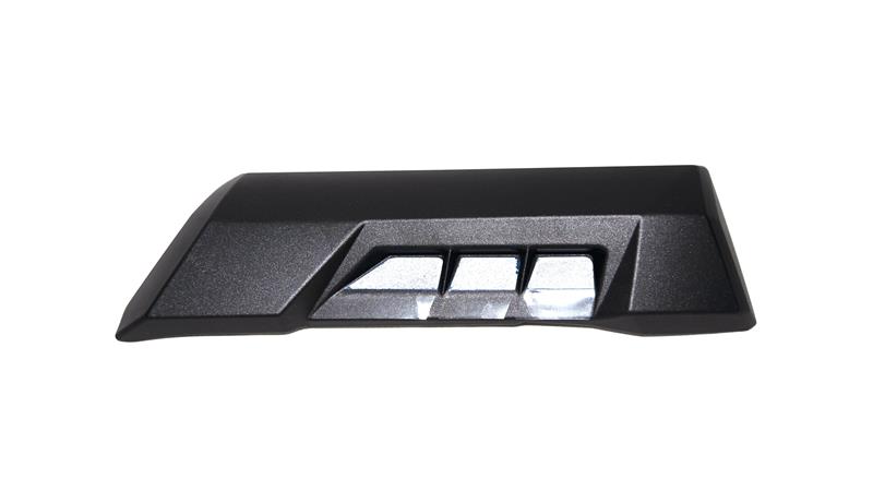 RADYATÖR MUHAFAZASI SOL MAVİ (ZT200-C)